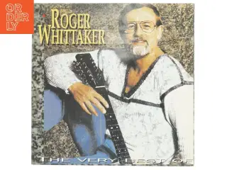 The Very Best of Roger Whittaker (LP)