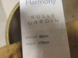 9 stk rullegardiner