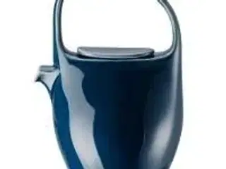 1 stk. Tekande blå 1,3 ltr Rosenthal Junto