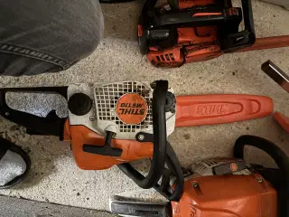 Stihl ms 170