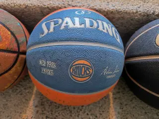 Basketbald