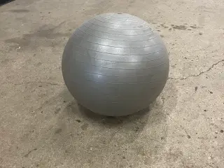 Motionsbolde / Fitnessbolde 66 cm og 75 cm