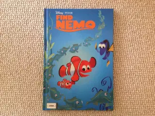 Find Nemo"
