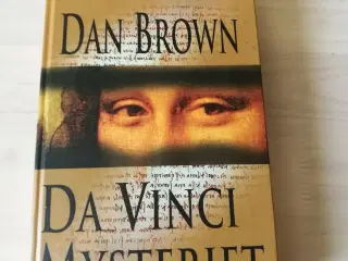 Da Vinci Mysteriet
