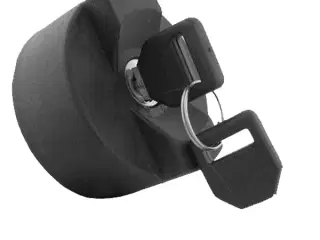 Sispa benzindæksel (868)