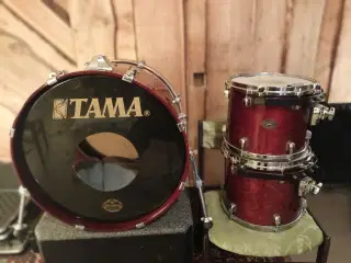 Tama Starclassic trommer sælges