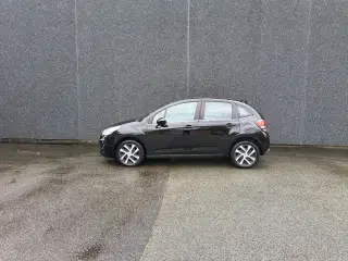 Citroën C3 1,6 Blue HDi Challenge start/stop 100HK 5d