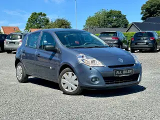 Renault Clio III 1,2 16V Authentique