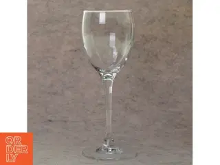 Vin glas (str. 18 x 6 cm)