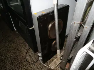 Kogeblus KERVEL KP2