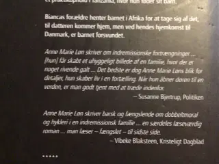 Anne Marie Løn : Hvis barn ..