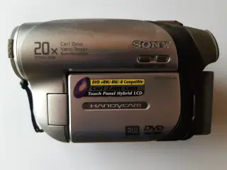 DVD Sony