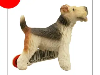 Schleich 16338 Fox Terrier (2005)