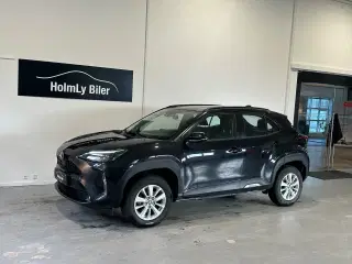 Toyota Yaris Cross 1,5 Hybrid Active e-CVT