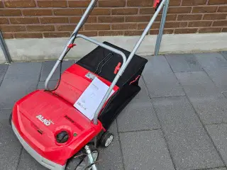 Mostrimmer/vertikalskærer - AL-KO Gudenaa 38 E com