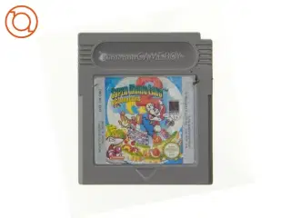 Nintendo Game Boy spil fra Nintendo