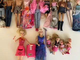 Barbie