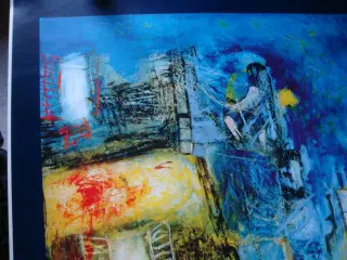 Louis Blake: Quartier des artistes STOR 