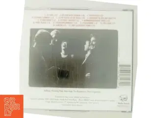 Kielgasten, Kim Larsen (Swe) (DVD)
