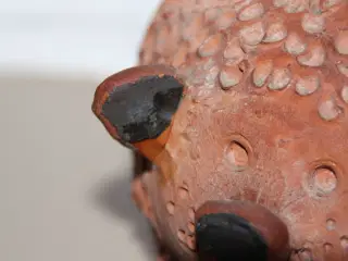 Karen Boel figur