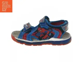 Spider-Man sandaler til børn størrelse 32 fra Geox (str. 32 )