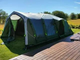 Outwell sundale 7 personer - Lufttelt