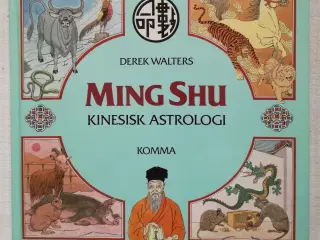 Kinesisk Astrologi