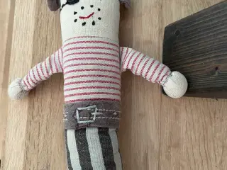 Maileg pirat sørøver