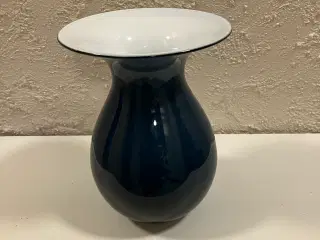 Holmegaard vase