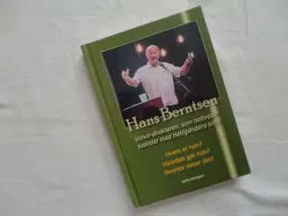 Hans Berntsen :