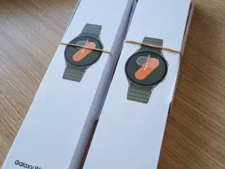 Smartwatch, Samsung  Galaxy Watch7 40mm LTE Green