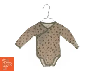 Bodystocking fra Fixoni (str. 62)