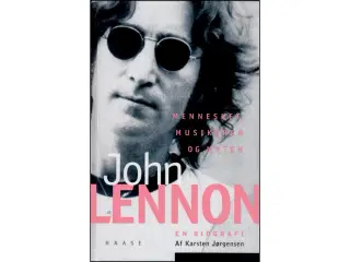 John Lennon (opdateret udgave)