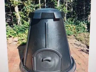 Kompostbeholder