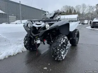 Yamaha YFM 700 Grizzly EPS