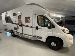 Autocamper til salg - LMC Element T748