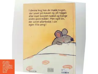 Billedbog fra Klematis