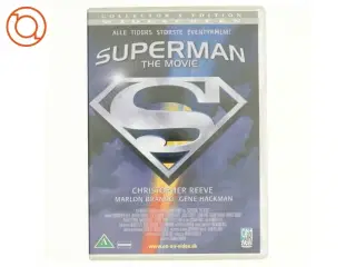 Superman