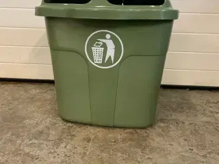 Affaldsspand