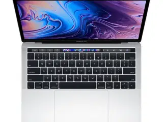 Macbook Pro 13” 2019 128gb