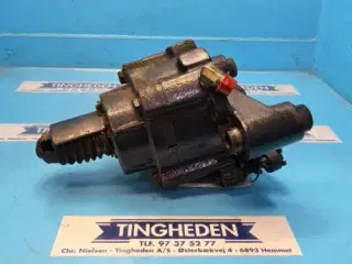 Case 8010 Håndbremse 84818665