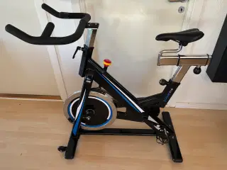 Powerme spinningscykel 