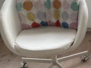 Skrivebordsstol, Skruvsta Ikea