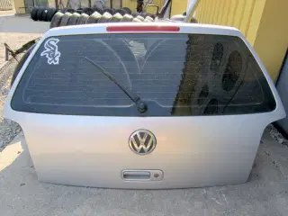 VW Polo 6N+6N2 dele