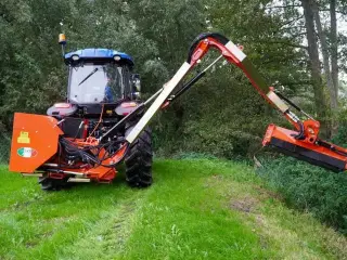 - - - BOXER AM 125 elektrisk
