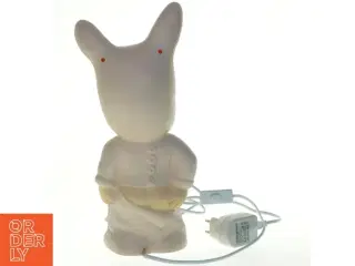 Heico lampe “Lapin & Me” (str. 35x15 cm)