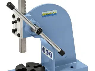 DP 2 dornpresse manuel