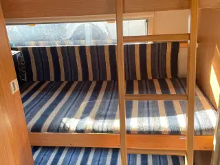 Adria Altea campingvogn