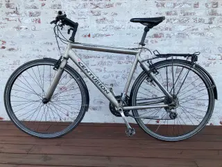 Centurion city Bike med ALU stel og 27 gear