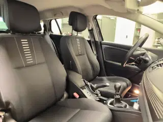 Renault Megane III 1,5 dCi 110 Dynamique